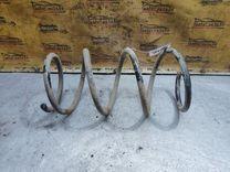 Пружина передняя S4XLT4 Renault Espace - Фото 1