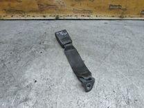 Замок ремня безопасности 7GGABJ Peugeot 406 - Фото 3