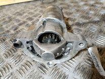 Стартер 6QRUQ4 Peugeot 307 - Фото 3