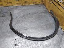 Уплотнитель капота C3Y8DE Renault Scenic RX4 - Фото 2