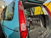 Фонарь задний левый C5QW4W Citroen C8 купить