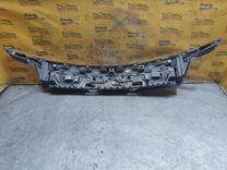 Накладка подсветки номера 3HDZ6W Opel Insignia - Фото 3