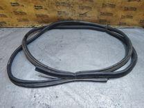 Уплотнитель багажника 47444S Citroen Xsara Picasso - Фото 3