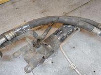 Трубка кондиционера UGZ3TK Fiat Palio undefined