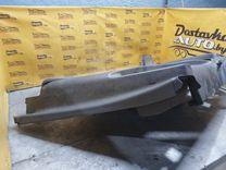 Обшивка багажника N0M4T2 Opel Zafira купить с доставкой