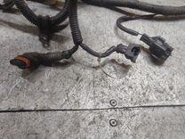 Проводка двигателя 408OEZ Volvo S60 - Фото 5