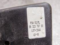 Кулиса UYSMNM Citroen Xantia - Фото 9