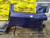 Крыло заднее левое 90LG95 Fiat Stilo