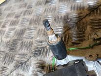 Моторчик заднего стеклоочистителя (дворника) F5JZ4M Volkswagen Golf купить на авторазборке