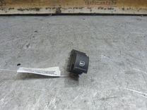 Кнопка стеклоподъемника заднего левого HBQ6ZE Volkswagen Jetta - Фото 1