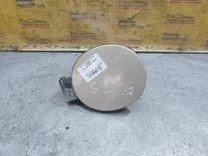 Лючок топливного бака 938ZEF Fiat Linea - Фото 5