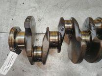 Коленвал YLERQW Peugeot Partner - Фото 2