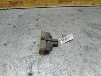 Подсветка номера JBVRZY Opel Astra - Фото 3