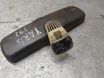 Зеркало салона KTKVV6 Toyota Yaris купить