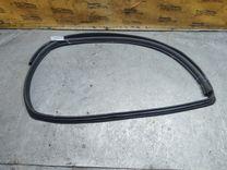 Уплотнитель двери задней правой ALCIIN Toyota Avensis купить