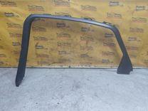 Рамка двери задней правой 3JMNDO Ford Mondeo