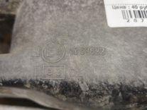 Зеркало наружное левое QL2W10 Volkswagen Passat - Фото 3