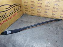 Молдинг стекла лобового 8G379I Opel Zafira - Фото 1