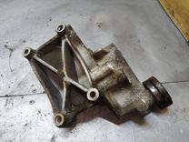 Кронштейн гидроусилителя DU5KZA Hyundai Getz - Фото 2