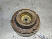 Опора амортизатора верхняя (чашка) HJLZMS Peugeot 406