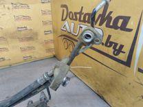 Трубка кондиционера 7398D1 Toyota Corolla - Фото 4