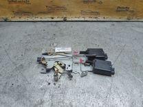 Механизм сдвижной двери 4TV2N8 Citroen C8 - Фото 2