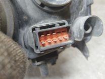 Фара правая 26AXU2 Saab 9-3 купить с доставкой