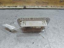 Фонарь салона (плафон) S4FRG5 Citroen Xsara Picasso - Фото 2