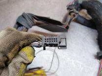 Проводка салона BPCNT0 Opel Astra - Фото 15