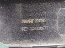 Молдинг двери передней правой 40EYP0 Citroen C8 - Фото 4