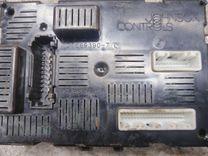 Блок комфорта 4149GZ Nissan Note купить с доставкой