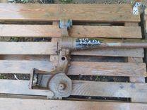 Балка подвески задняя 3LA0R2 Opel Zafira купить