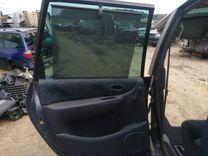 Замок двери задней левой O8D4JA Renault Espace