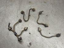 Трубка топливная 53PMDJ Peugeot 307