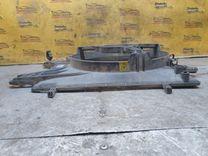 Диффузор вентилятора BSRJUL Fiat Bravo купить