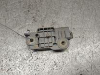 Датчик удара FJGZ7F Saab 9-3 - Фото 4