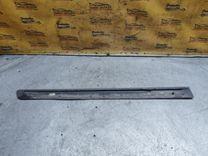 Молдинг двери задней левой 10MYD8 Volvo S60 купить с доставкой