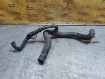 Патрубок радиатора WD5YIA Renault Laguna купить