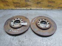 Диск тормозной передний JQO8QL Opel Astra