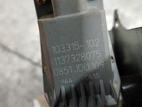 Стеклоподъемник электрический передний левый UOVWZJ Citroen Xsara Picasso - Фото 7