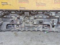 Накладка подсветки номера Z7QY52 Opel Insignia - Фото 3