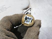 Козырек солнцезащитный EDC31B Citroen C5 - Фото 4