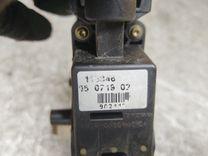 Моторчик стеклоподъемника передний левый 9C2SW5 Audi A4 купить с доставкой