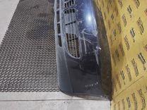 Бампер передний 4PFSAP Audi A4 купить с доставкой