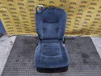 Сиденье заднее AEMLGA Renault Scenic