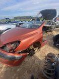 Крыло переднее левое OF3GD3 Peugeot 307