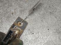 Подсветка номера VBBVMW Skoda Roomster купить в магазине запчастей бу