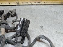 Проводка двери передней правой K4CFIK Volkswagen Golf купить