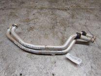 Трубка отопителя U54JQA Opel Insignia - Фото 1