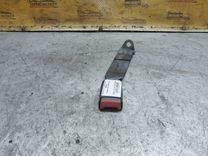 Замок ремня безопасности E8SI3G Peugeot 406 - Фото 2